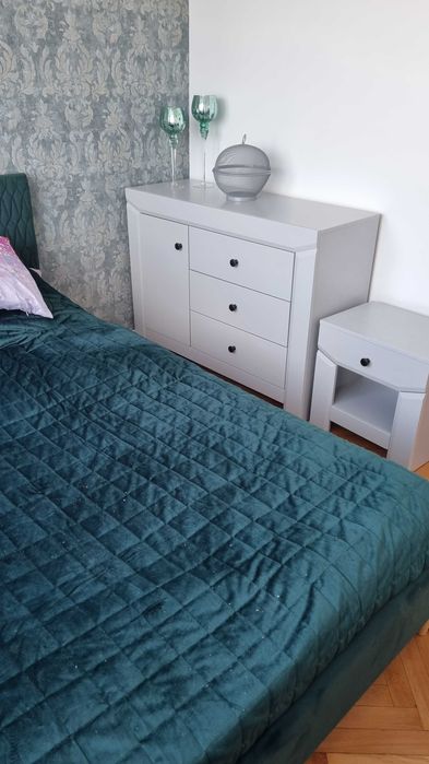 Mieszkanie Gdańsk ul Bajki