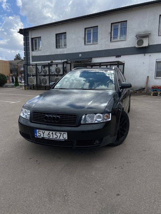 Ауді 1.9 дизель механіка