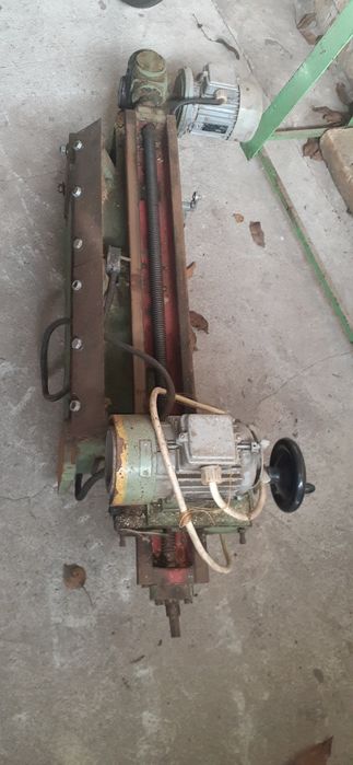 Деревообробні станки Верстат Деревообрабатывающие станки