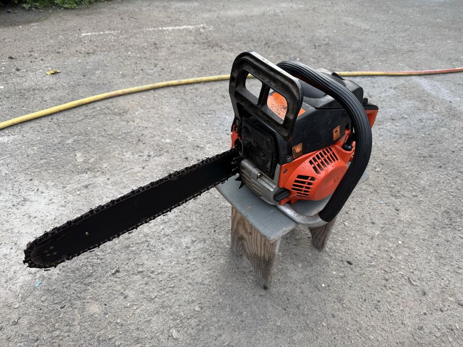 Продам бензопилу STIHL MS 250