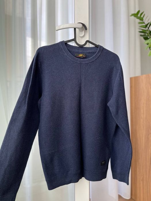 Elegancki sweter Lee