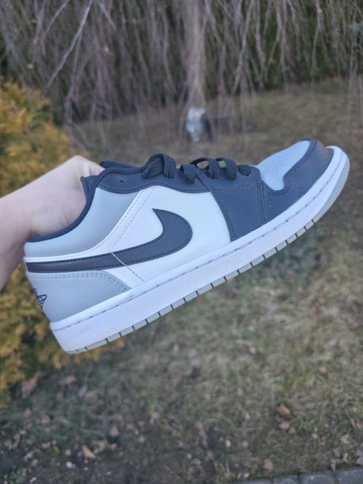 Męskie buty nike jordan 42