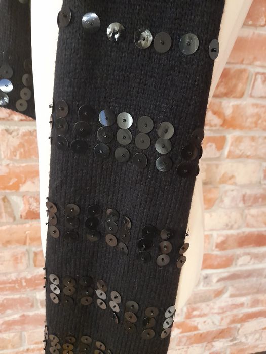 Komplet czapka szalik