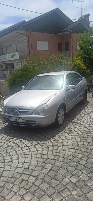 Citroen xsara 1.4 2000