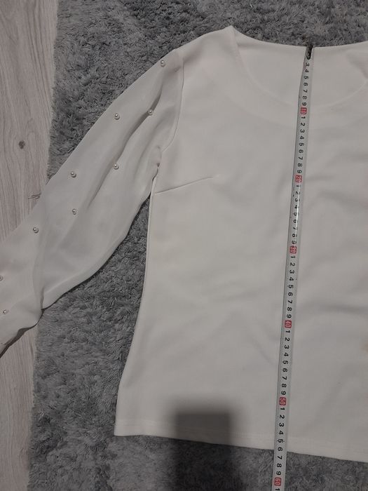 Bluzka damska elegancka