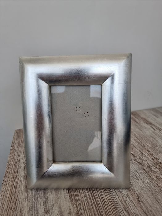 Silver Photo Frame64551484960897121