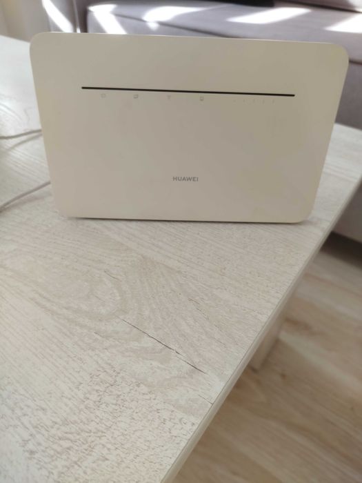 Router Huawei B535-232