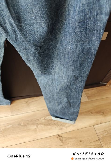 Spodnie jeansowe Pulll&Bear 36