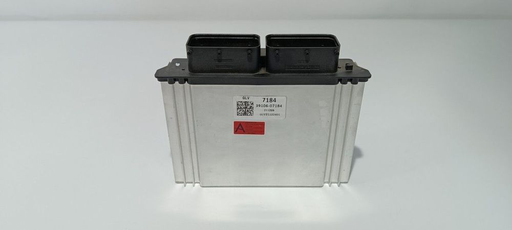 CENTRALINA DO MOTOR UCE HYUNDAI I20 III (BC3, BI3) 1.0 T-GDI (101CV)