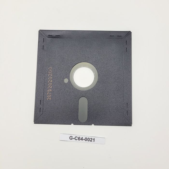 Commodore 64 Demodiskette (C64)