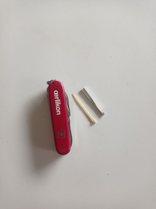 Canivete Victorinox 9 funções