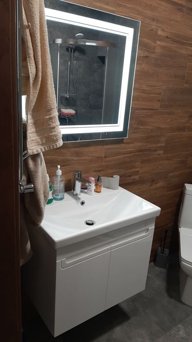 1-кімнатна квартира за адресою (площа 35 м²) - Atlanta.ua - фото 22