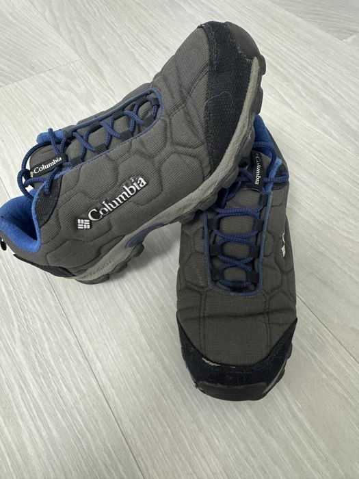 Ботінки Columbia