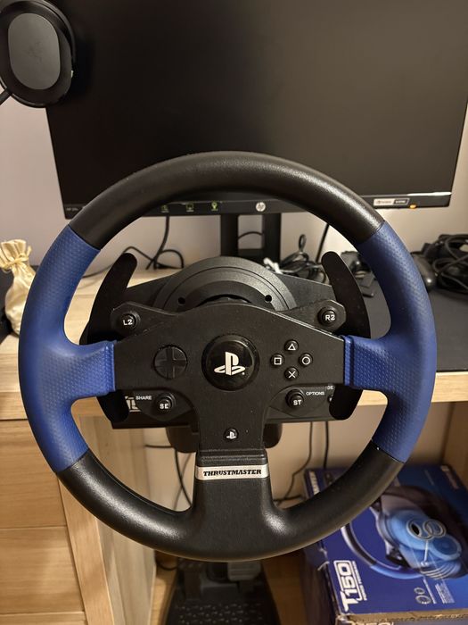 THRUSTMASTER T150