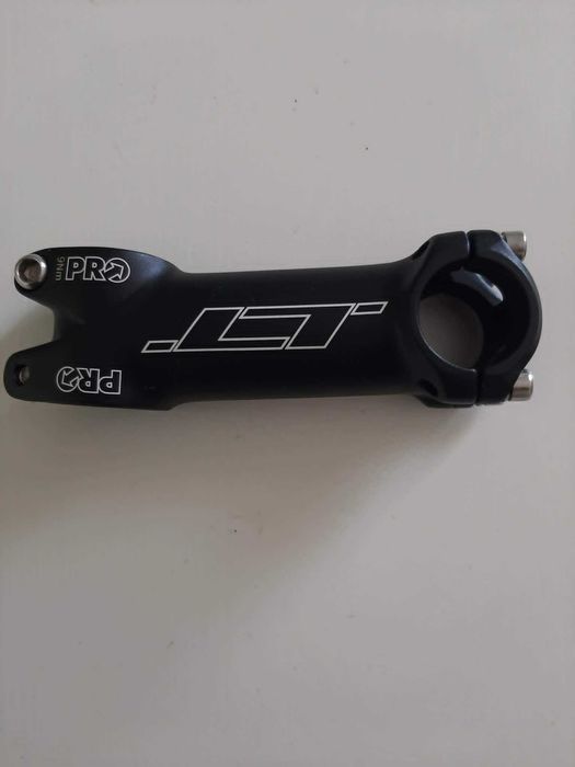 Mostek rowerowy PRO LT 90 mm +/- 6 stopni   26 / 25,4 mm