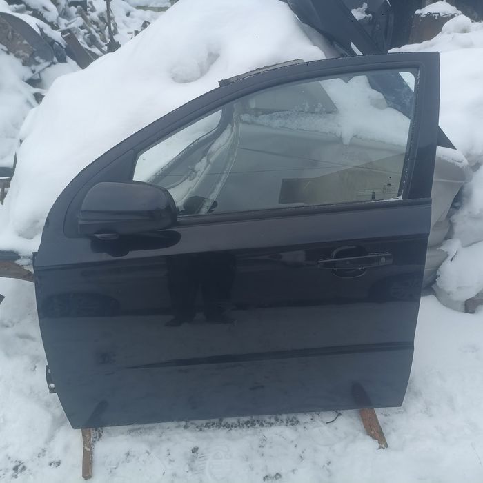 Двері Шевроле авео  L т250 Chevrolet Aveo