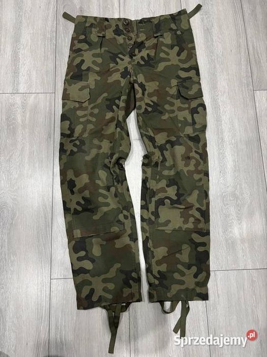 Spodnie wz 10 s