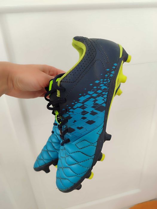 Бутси оригінальні Kipsta 39-40 р