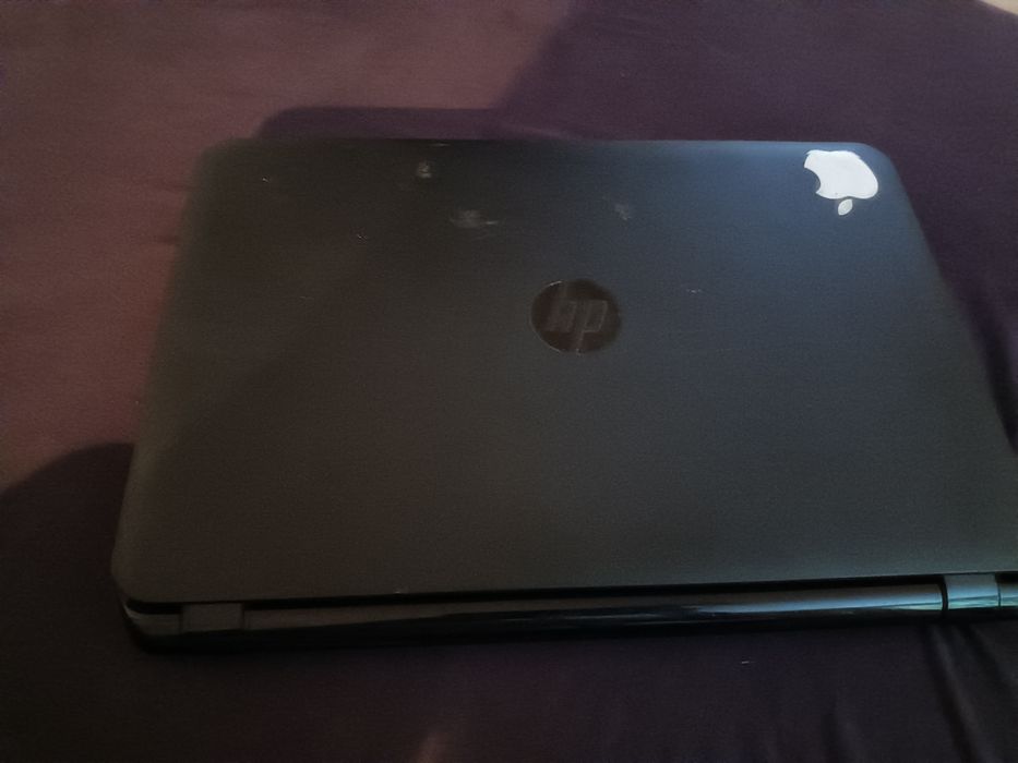 Laptop na części