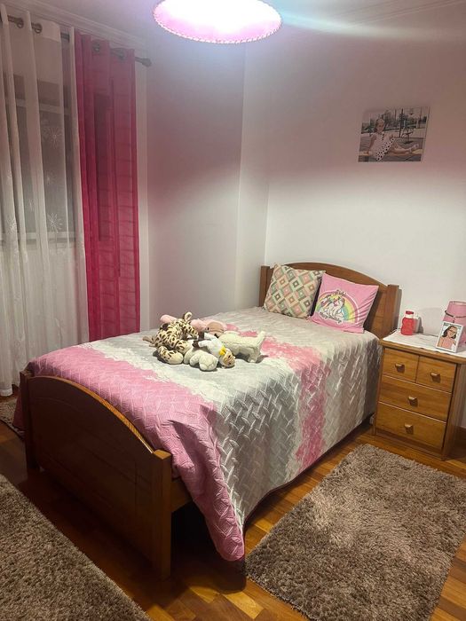 Mobília para Quarto de Menina