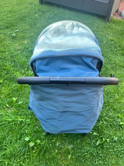 Wózek spacerowy buggy xs easywalker