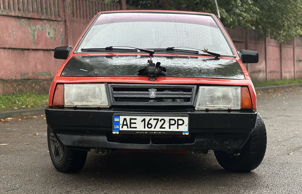 Продам ваз 2108 LS экспорт