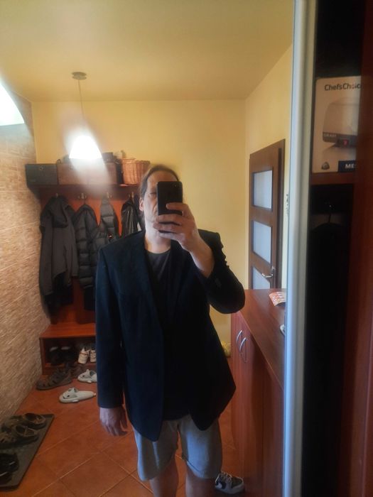 Marynarka od Biaggini