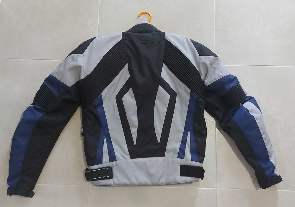 Casaco Moto Tamanho S