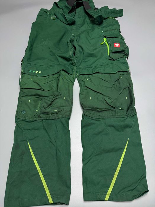 Ogrodniczki  robocze 52 Engelbert Strauss motion 2020 #1