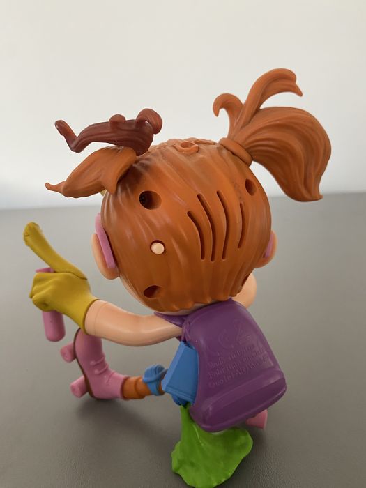 Figurka Fartist Club Windy Wendy