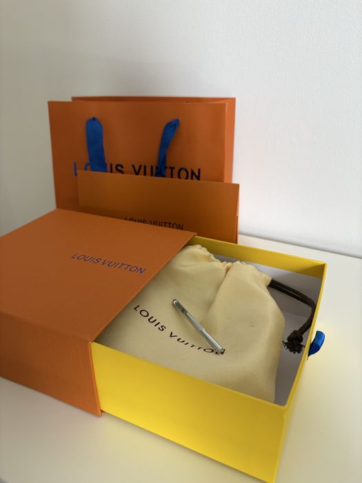 Damski pasek LV Louis Vuitton nowy