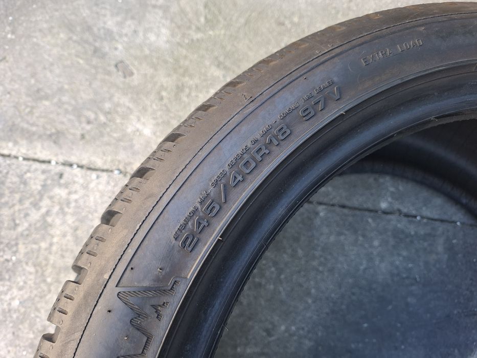 245.40.18 Dunlop 2 шт