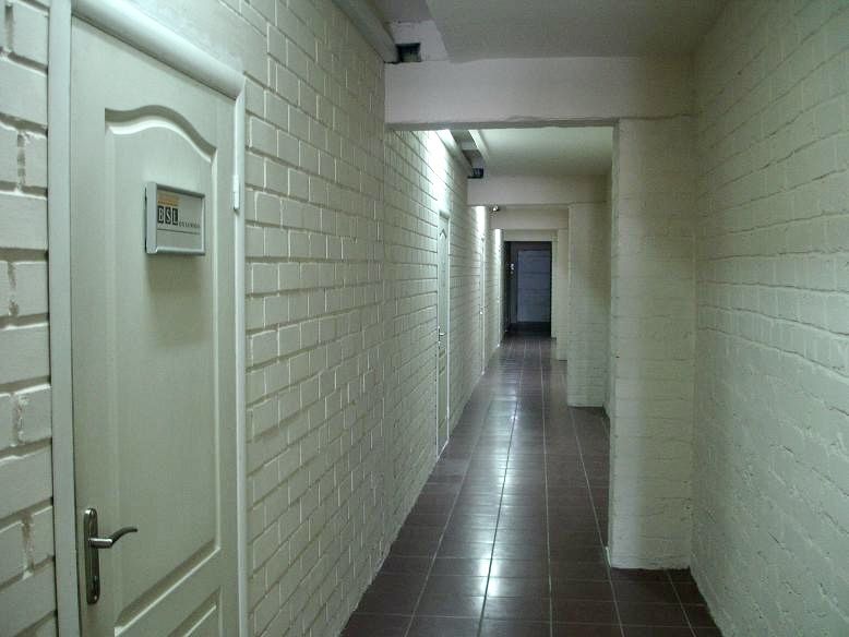 Майновий комплекс 3200 м2, Віскозна, Лівий берег