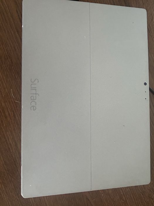 Microsoft Surface Pro i5  256GB SSD 8GB USZKODOZNUY LCD