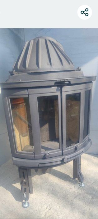 Obudowa z wkładem Dovre