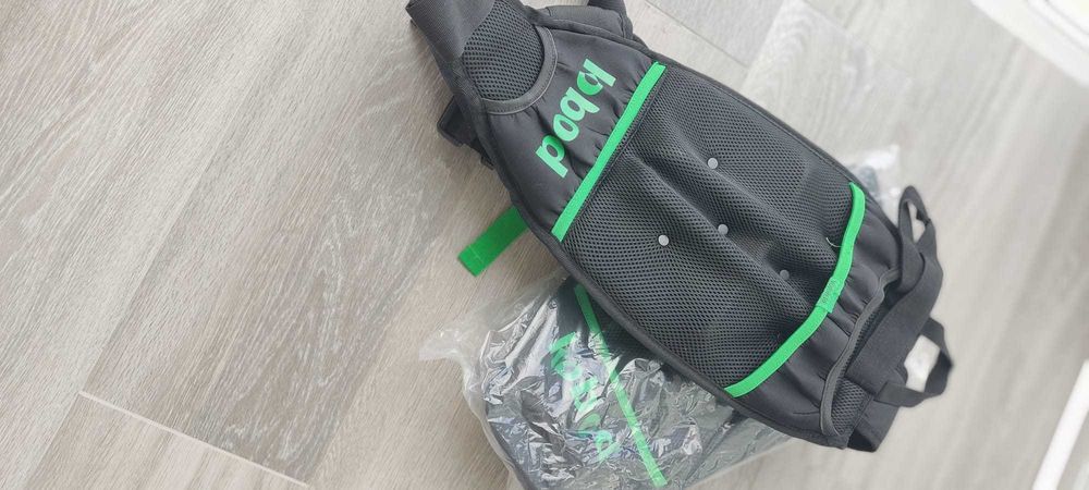 Mochila Kobold VB100