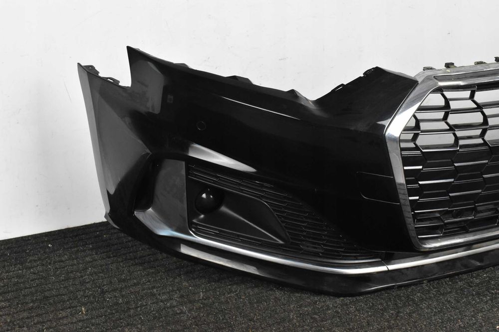 Audi A5 S5 8W Бампер передній Рестайл