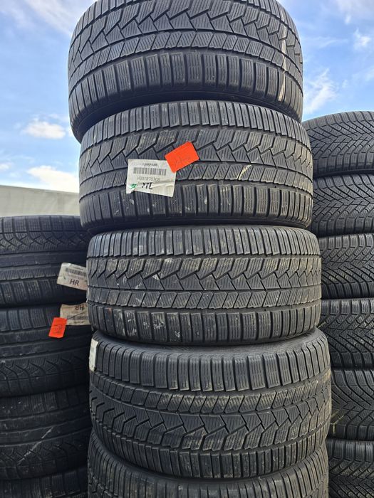 225/45 255/40R18 Continental WinterContact TS860S