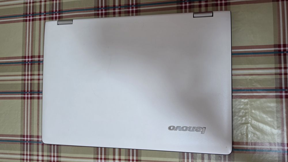 Lenovo yoga 500 branco