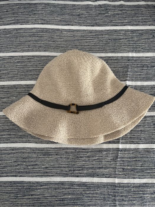 Chapéu bucket Preto