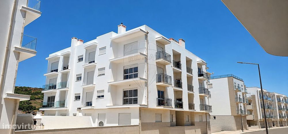 Apartamento T3 para venda