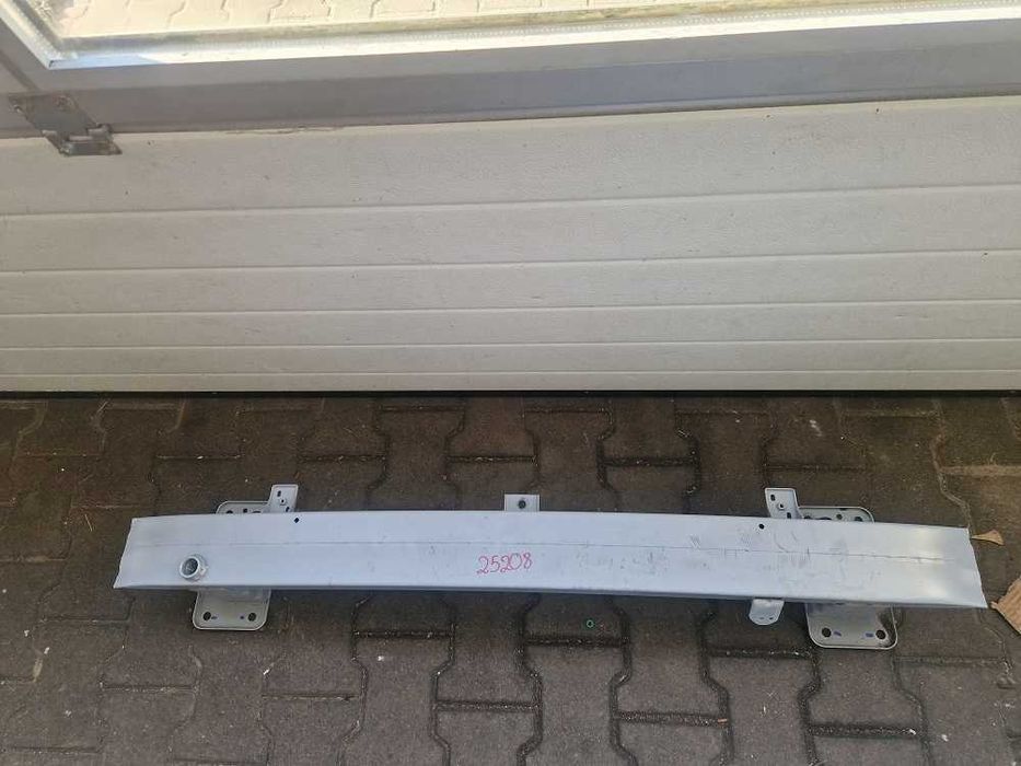 Baic Beijing 5 V X55 22r.- Belka Pod Zderzak Przód