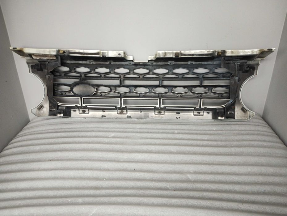 Gril Atrapa Land Rover DISCOVERY IV L319