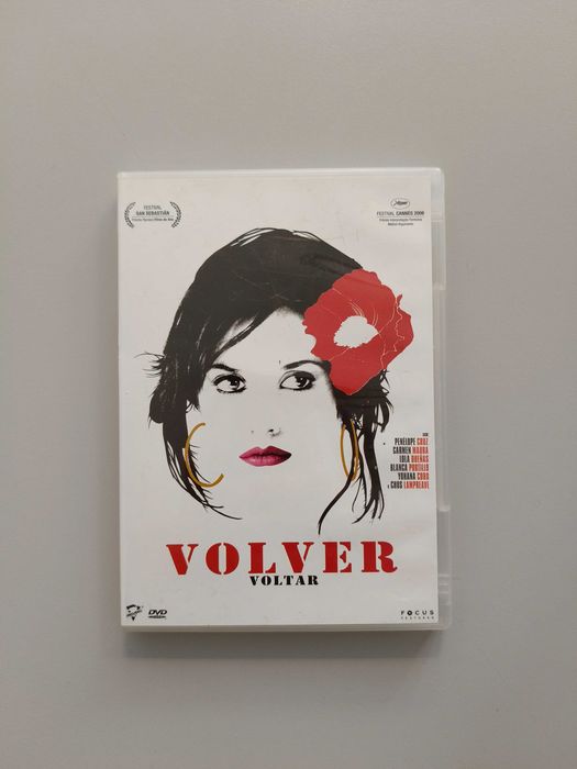 Volver