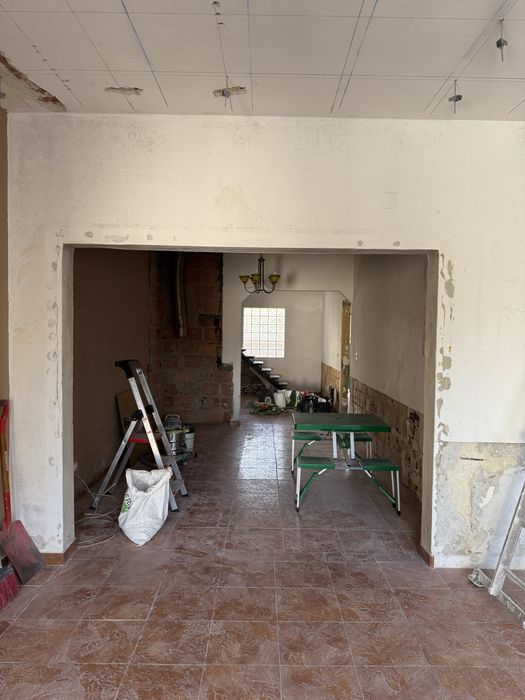 Remodelações Chave na Mão | Equipa Experiente