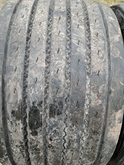 Opony 445/45r19.5
