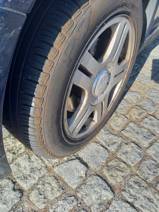 Vendo passat b5 1.9 tdi motor pd