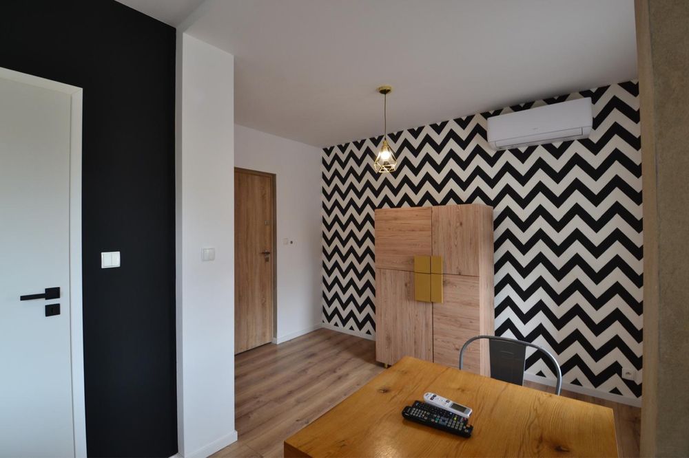 Apartament 2-pokojowy- osoba prywatna