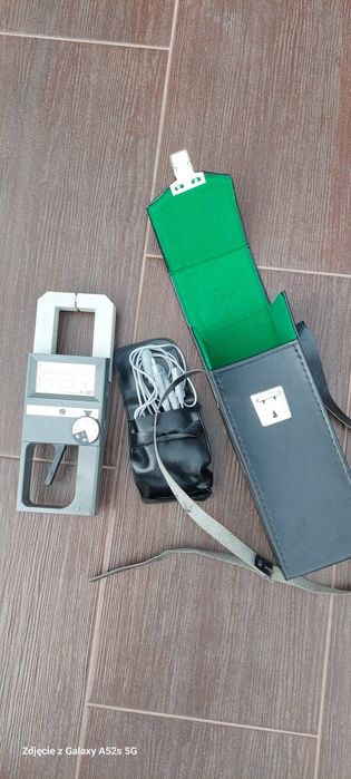 Sprzedam Cęgi PK-210