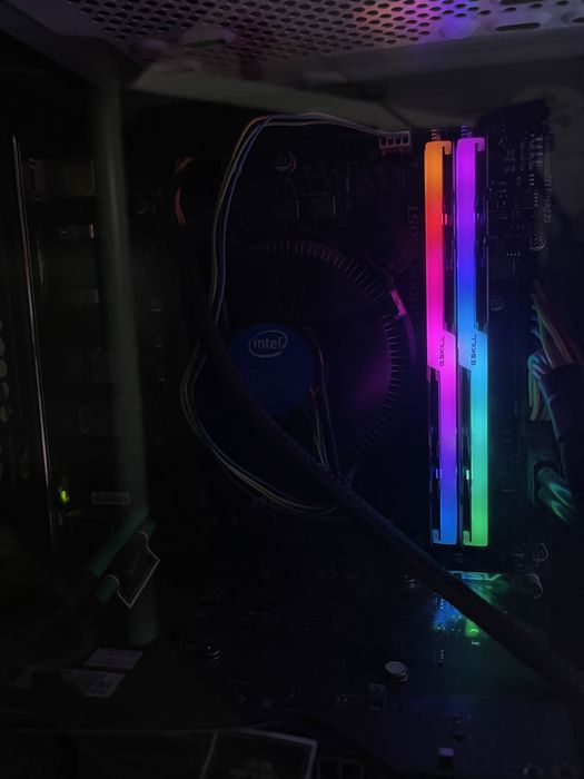 COMPUTADOR GAMING | VALOR NEGOCÍAVEL +info na descrição